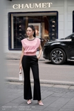 Outlet | Quần ống vẩy COTTON CALICO