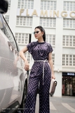 Outlet | Quần suông