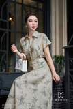 Outlet | (6 màu) Áo sơ mi LINING CUPRO