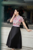 Outlet | (6 màu) Áo sơ mi LINING CUPRO