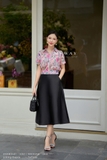 Outlet | (6 màu) Áo sơ mi LINING CUPRO