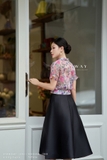 Outlet | (6 màu) Áo sơ mi LINING CUPRO