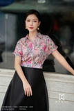 Outlet | (6 màu) Áo sơ mi LINING CUPRO