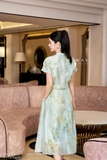 Outlet | (6 màu) Áo sơ mi LINING CUPRO