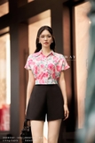 Outlet | (6 màu) Áo sơ mi LINING CUPRO
