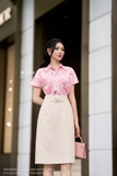 Outlet | (6 màu) Áo sơ mi LINING CUPRO