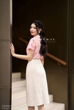 Outlet | (6 màu) Áo sơ mi LINING CUPRO
