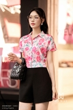 Outlet | (6 màu) Áo sơ mi LINING CUPRO