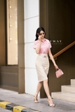 Outlet | (6 màu) Áo sơ mi LINING CUPRO