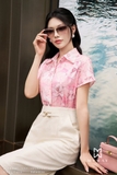 Outlet | (6 màu) Áo sơ mi LINING CUPRO