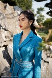 Outlet | Chân váy ôm dạ VERMONT