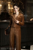 Outlet | Áo vest croptop Nhung Lyons