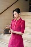 Outlet | Áo vest kiểu Nhung tay lỡ