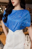 Outlet | Quần baggy cạp cao Spotlight