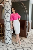 Outlet | Chân váy ôm Phoenix