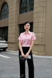 Outlet | (6 màu) Áo sơ mi LINING CUPRO