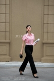 Outlet | (6 màu) Áo sơ mi LINING CUPRO