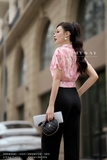 Outlet | (6 màu) Áo sơ mi LINING CUPRO