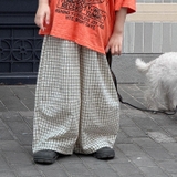 QD Thô Xốp Be Caro Đen PL