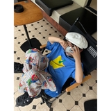 QD Caro Hoạt Hình Ly
