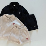 SET THUN BNT ĐEN