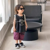 ÁO BA LỖ ĐEN UNITY FS