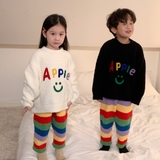 Set len apple trắng