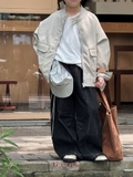 QD Jean Đen Chỉ Vàng PL