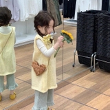 SET 3 Chi Tiết Bé Gái PSK