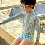 Jump Bơi Vịt Xanh