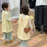 SET 3 Chi Tiết Bé Gái PSK