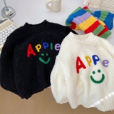 Set len apple trắng