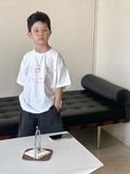 Áo Ngắn Aver Trắng LY