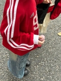 Áo Dài Đỏ 96 NY