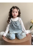 SET ÁO DÂY QUẦN JEAN RB