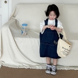 SET ÁO TRẮNG LONDON + YẾM JEAN