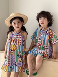 Váy Ngắn Mickey CCU