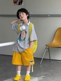 SET Quần Áo