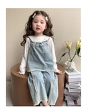 SET ÁO DÂY QUẦN JEAN RB