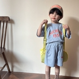 SET NGẮN MICHIGAN XANH