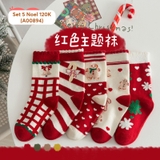 Vớ Noel