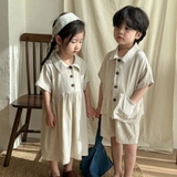 SET Linen Kem CCU
