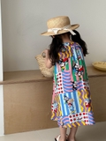 Váy Ngắn Mickey CCU