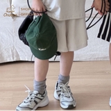 SET NGẮN XÁM SỌC ĐEN KM