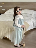 SET ÁO DÂY QUẦN JEAN RB