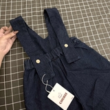 Set Áo Mickey+Yếm Jean