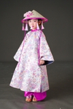 Tết Bé Gái