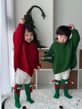 AD Len Xanh Kèm Vớ Xanh HH MQ