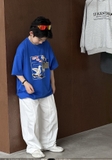 AN Xanh Vịt Trắng Ly