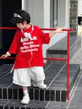 AN Đỏ Bloom FS